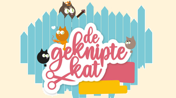 De Geknipte Kat