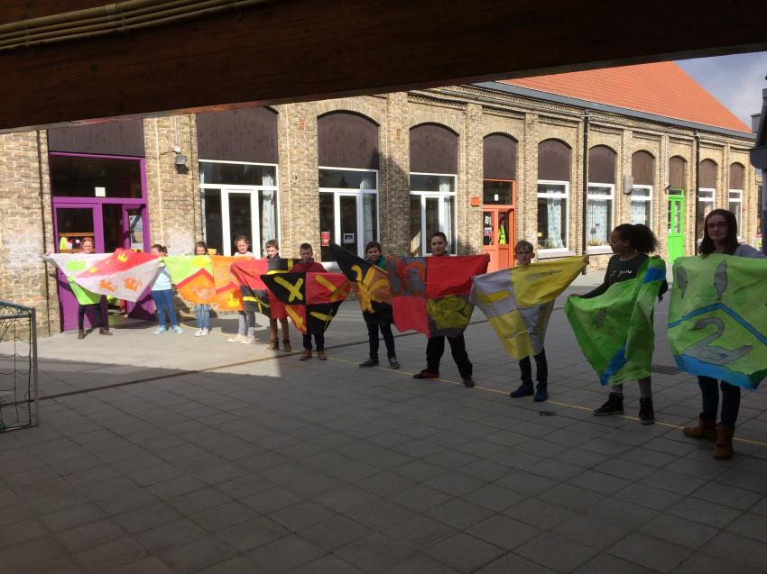 Yparade_VBS Vlamertinge De Vlam_027