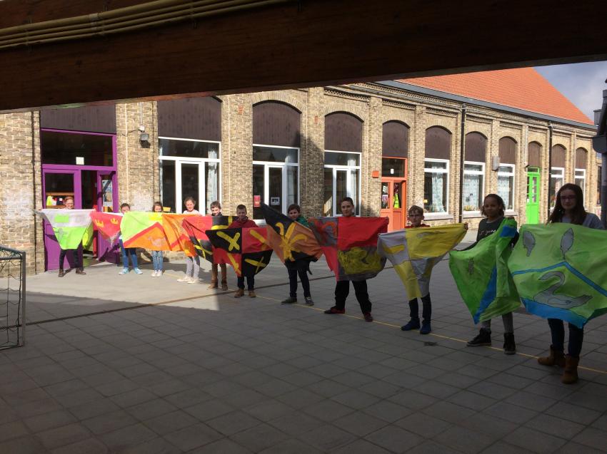 Yparade_VBS Vlamertinge De Vlam_028