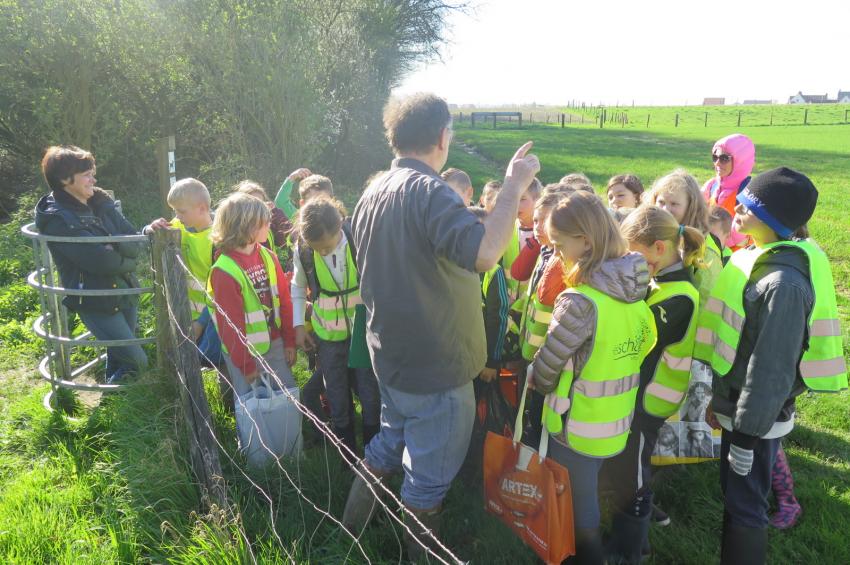 Yparade_VBS Hollebeke De Schatkist_005