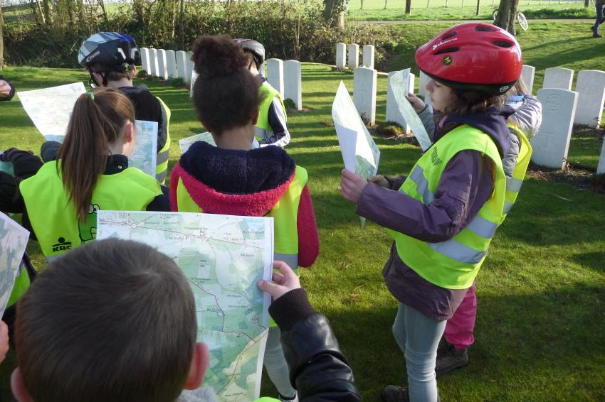 Yparade_VBS Zillebeke Sint-Vincentius_030