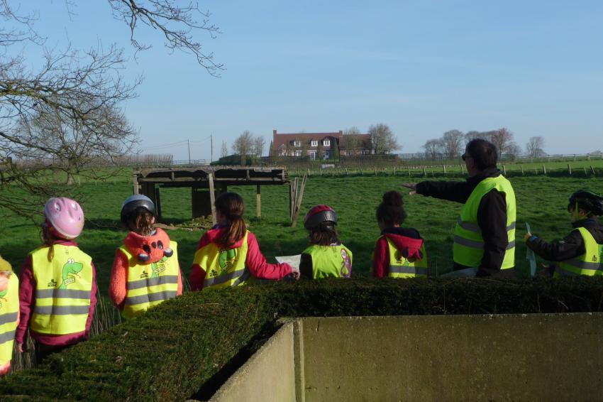 Yparade_VBS Zillebeke Sint-Vincentius_033