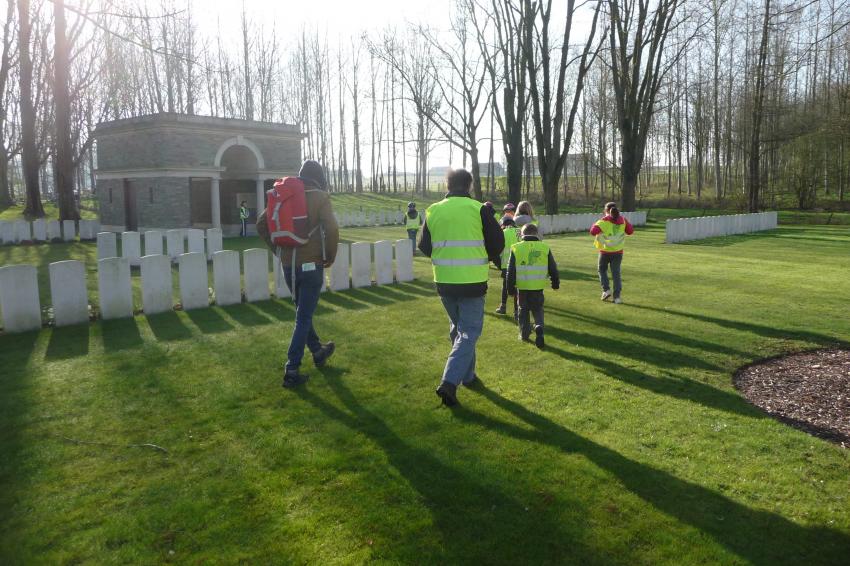 Yparade_VBS Zillebeke Sint-Vincentius_034