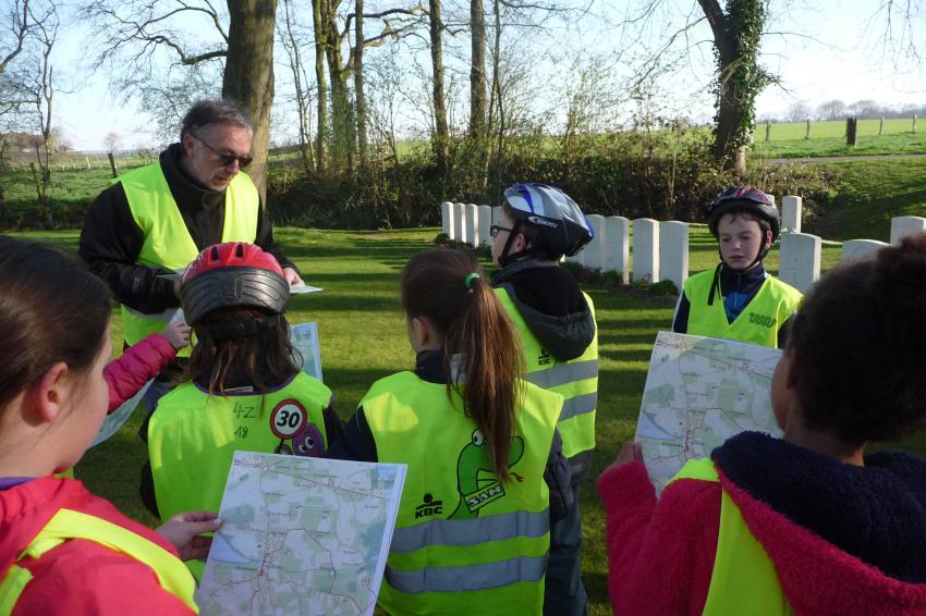 Yparade_VBS Zillebeke Sint-Vincentius_028