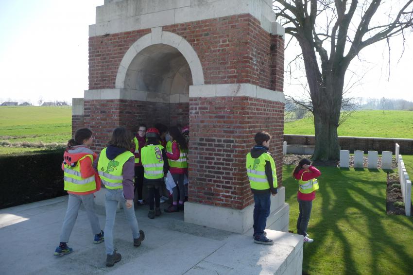 Yparade_VBS Zillebeke Sint-Vincentius_082