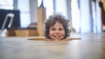 Bekijk hier het volledige aanbod voor scholen